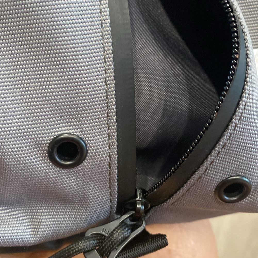 Brand new mini backpack - Picture 5 of 9